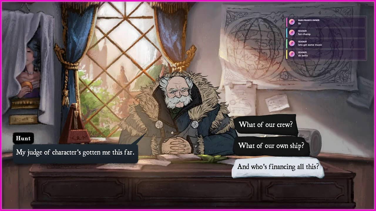 slay the spire two - fenris amour edition